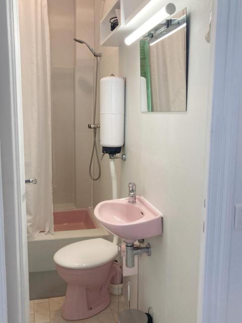 Location appartement T2 Nice - Photo 4