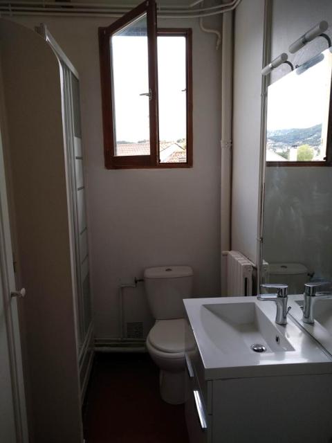 Location appartement T2 Toulon - Photo 3