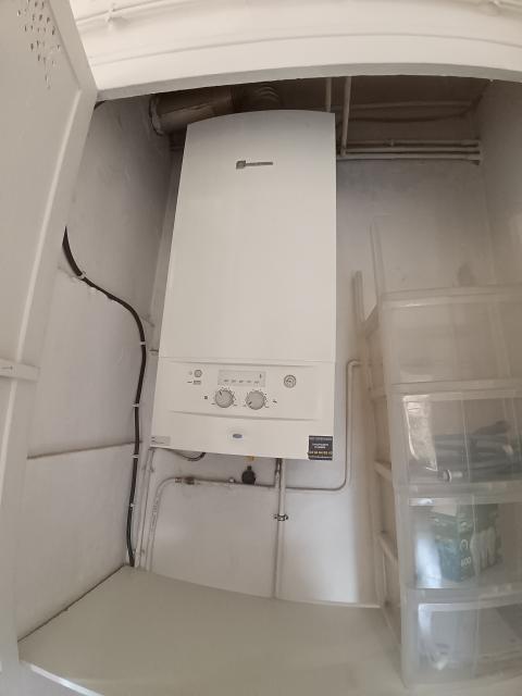 Location appartement T2 Toulon - Photo 7