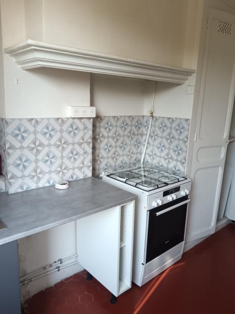 Location appartement T2 Toulon - Photo 8