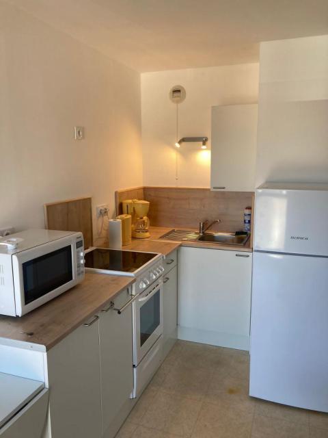 Location appartement T2 Le Mans - Photo 2