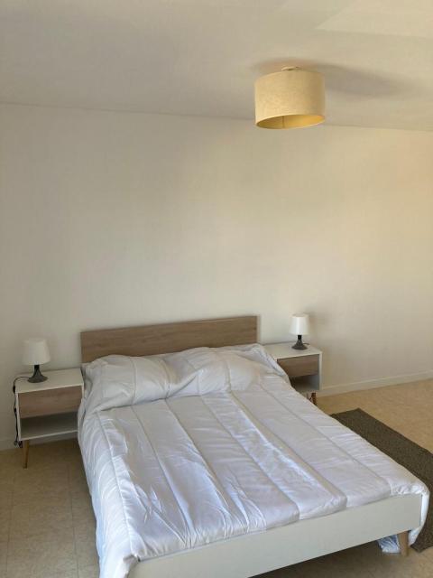 Location appartement T2 Le Mans - Photo 3