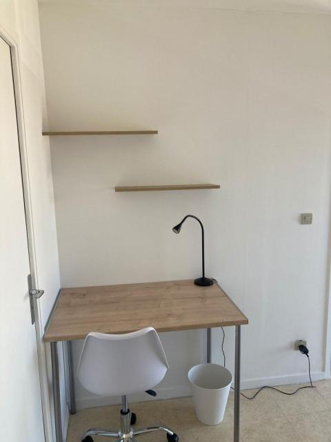 Location appartement T2 Le Mans - Photo 4