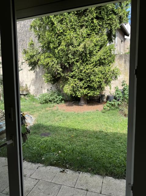 Location appartement T2 Nancy - Photo 2