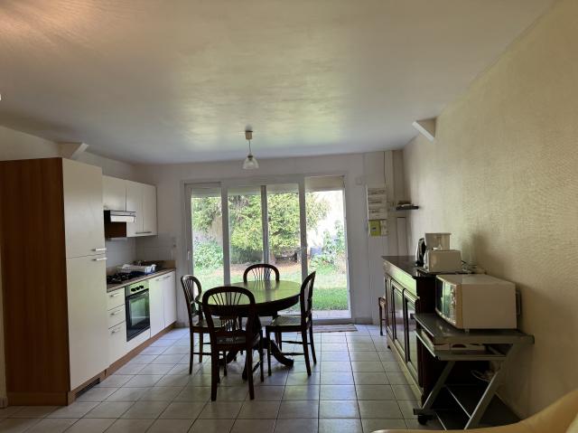 Location appartement T2 Nancy - Photo 3