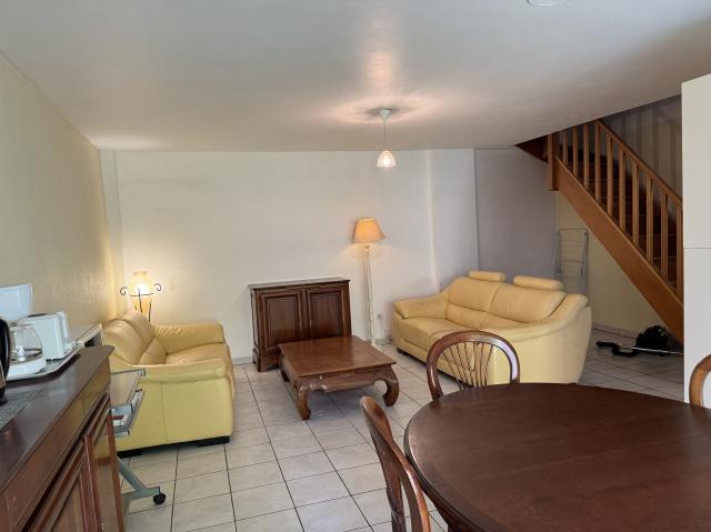 Location appartement T2 Nancy - Photo 4