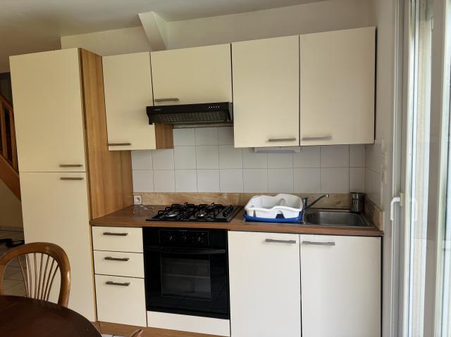 Location appartement T2 Nancy - Photo 5
