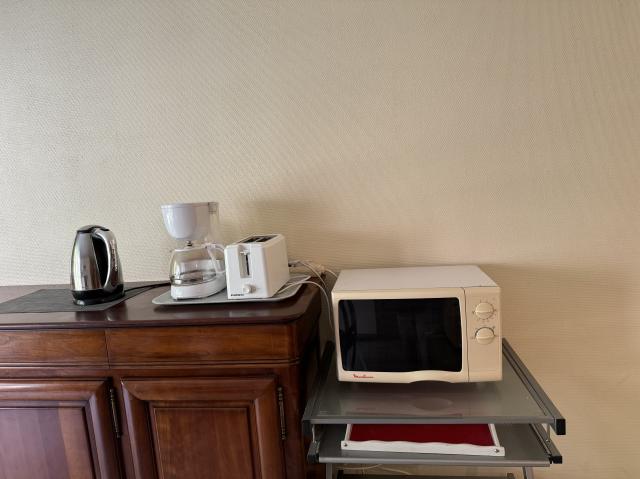 Location appartement T2 Nancy - Photo 6