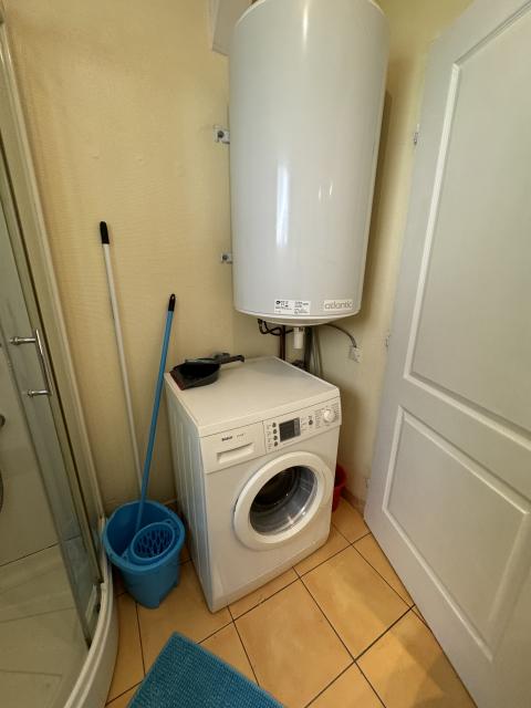 Location appartement T2 Nancy - Photo 8