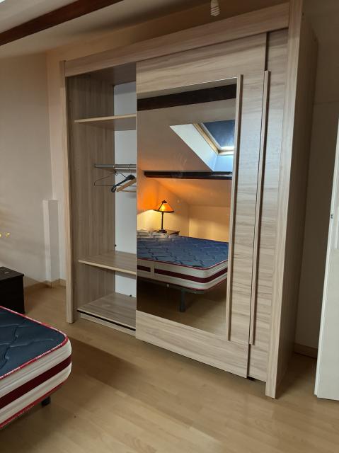 Location appartement T2 Nancy - Photo 9
