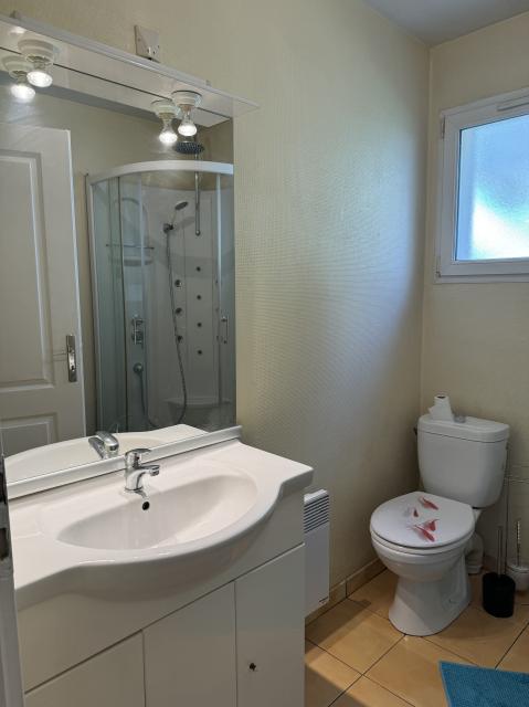 Location appartement T2 Nancy - Photo 10