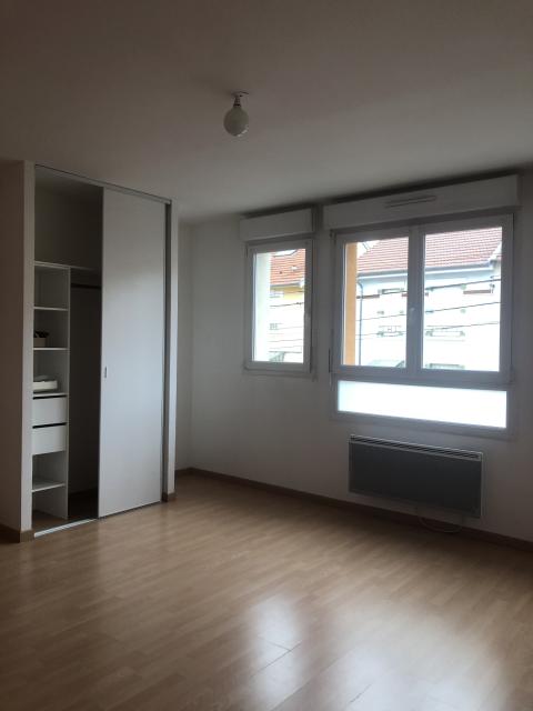 Location appartement T2 Vandoeuvre les Nancy - Photo 3