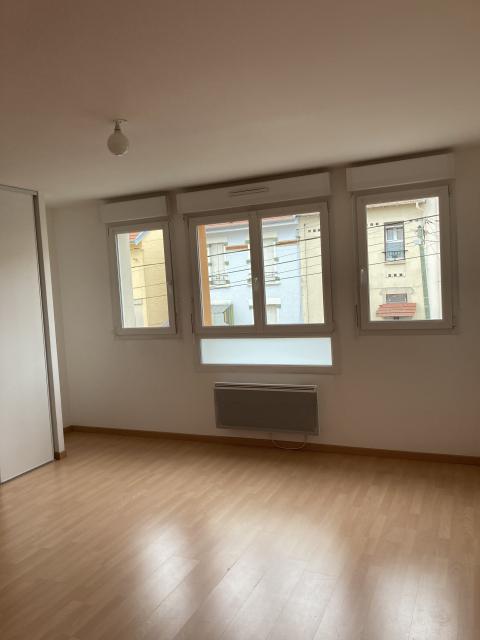 Location appartement T2 Vandoeuvre les Nancy - Photo 4