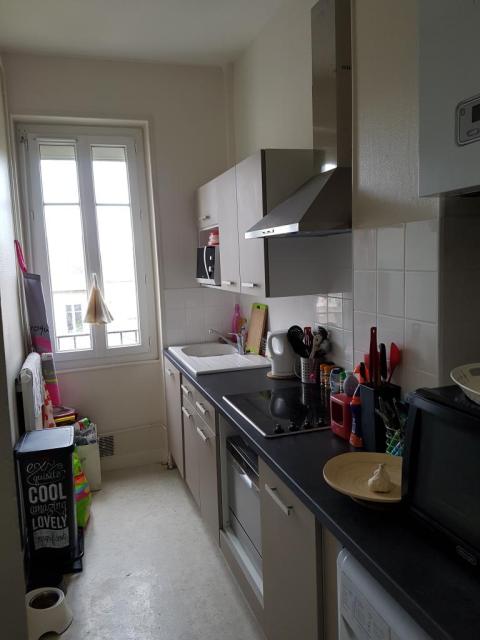 Location appartement T4 Orleans - Photo 10