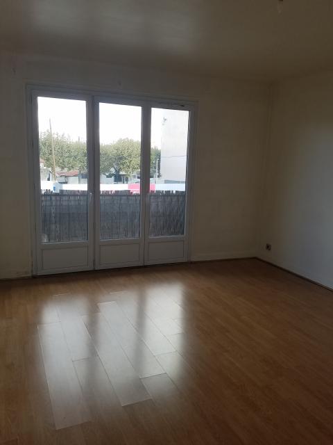 Location appartement T3 Champigny sur Marne - Photo 1