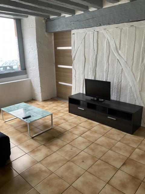 Location appartement T2 Blois - Photo 2