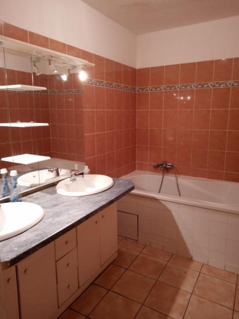 Location appartement T3 Beziers - Photo 3