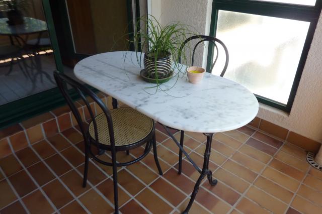 Location appartement T2 Hyeres - Photo 6
