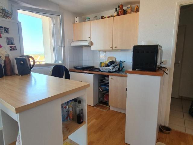 Location appartement T2 Beaumont - Photo 3