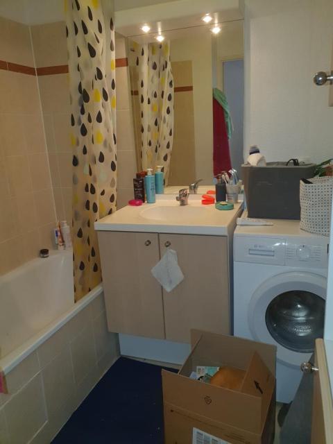 Location appartement T2 Beaumont - Photo 5