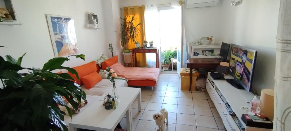 Location chambre Toulon - Photo 1