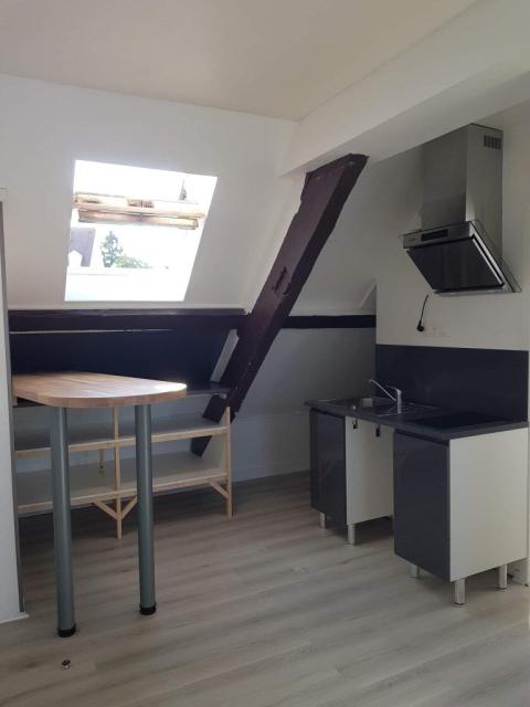 Location appartement T2 Melun - Photo 2