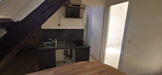 Location appartement T2 Melun - Photo 7