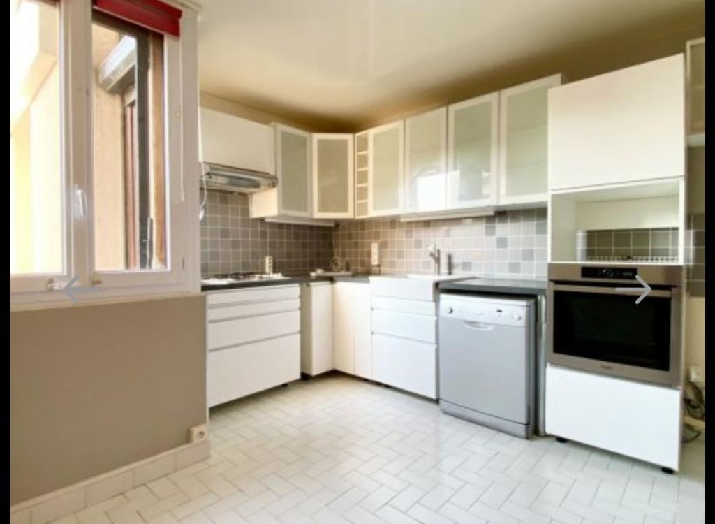 Location chambre Elancourt - Photo 1
