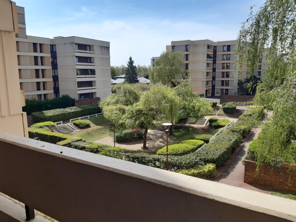 Location chambre Elancourt - Photo 2