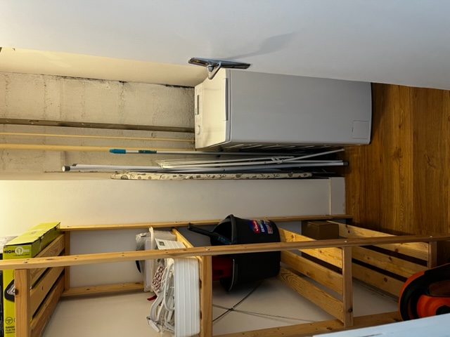 Location appartement T2 Nantes - Photo 3