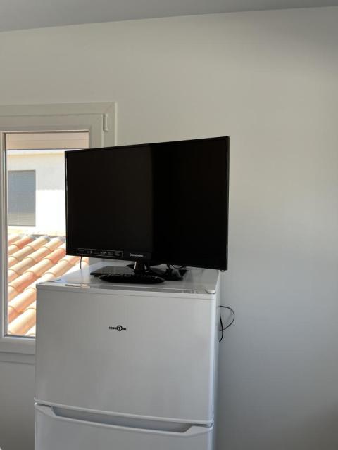 Location appartement T2 Eguilles - Photo 4