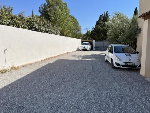 Location appartement T2 Eguilles - Photo 6