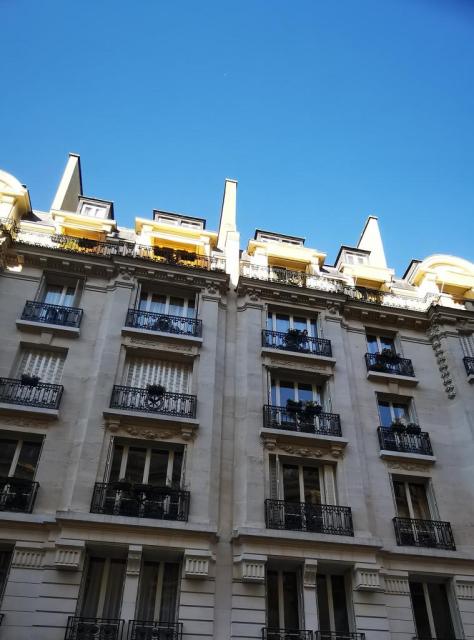 Location chambre Paris 17 - Photo 2