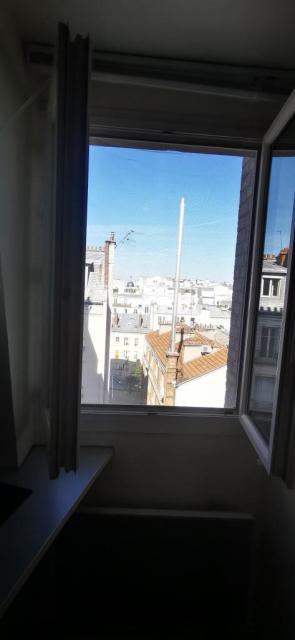 Location chambre Paris 17 - Photo 4