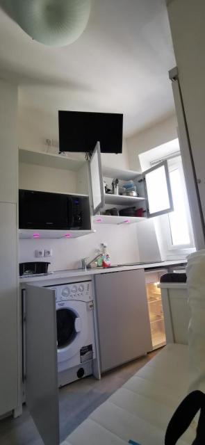 Location chambre Paris 17 - Photo 5