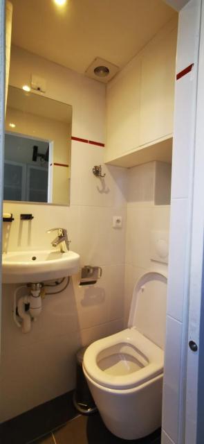 Location chambre Paris 17 - Photo 8