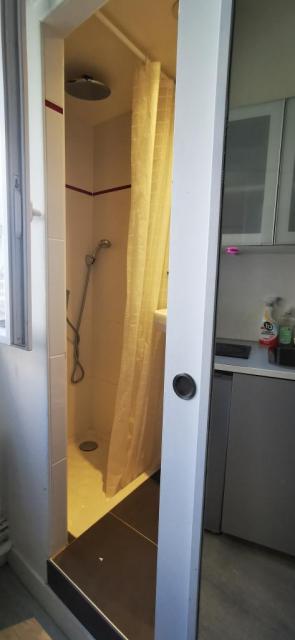 Location chambre Paris 17 - Photo 9