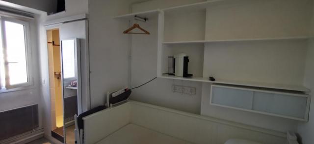Location chambre Paris 17 - Photo 10