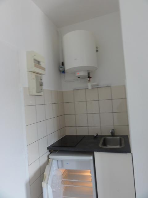 Location studio Nantes - Photo 6