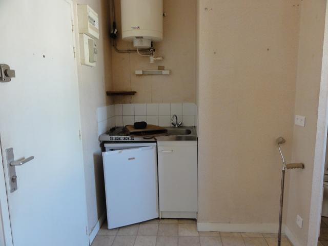 Location studio Nantes - Photo 8