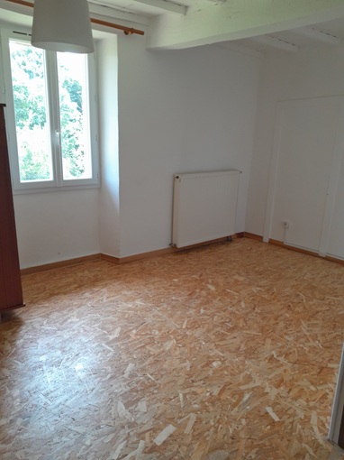 Location maison F3 Monlezun - Photo 3