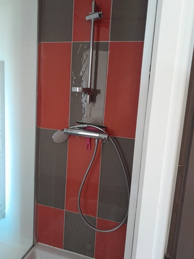 Location maison F3 Monlezun - Photo 6
