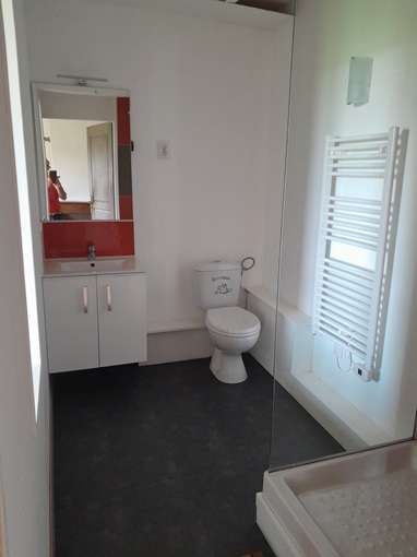 Location maison F3 Monlezun - Photo 7