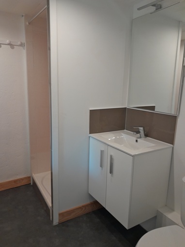 Location maison F3 Monlezun - Photo 8