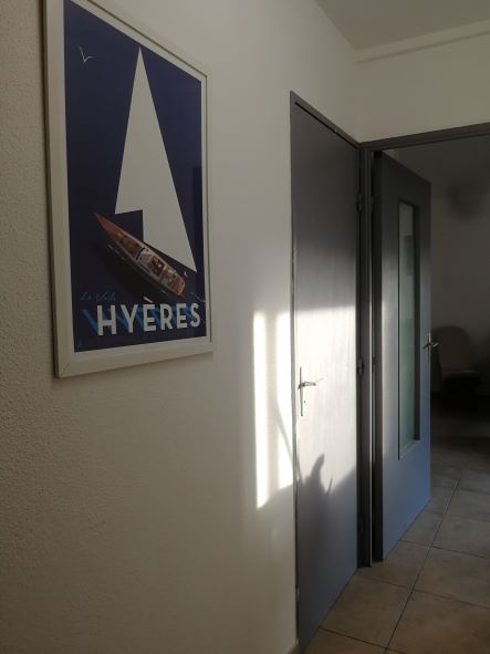 Location studio Hyeres - Photo 5
