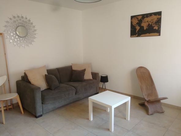 Location studio Hyeres - Photo 9