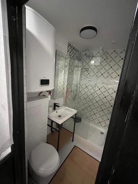 Location studio Paris 18 - Photo 6