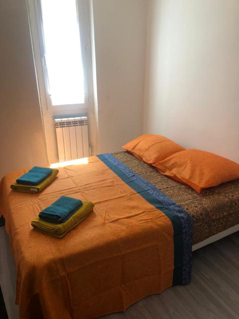 Location appartement T4 La Seyne sur Mer - Photo 2