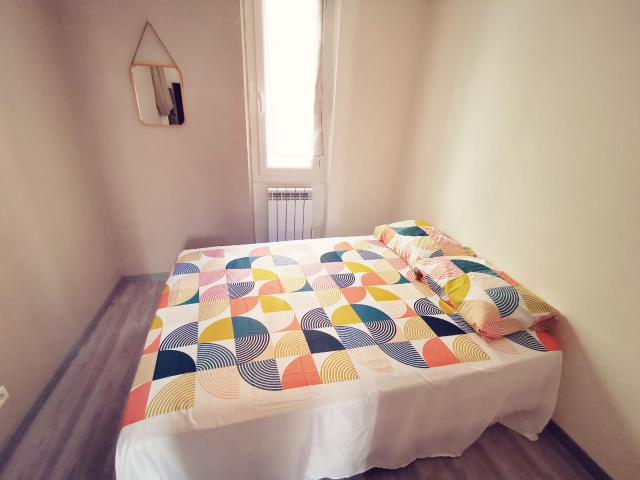 Location appartement T4 La Seyne sur Mer - Photo 3