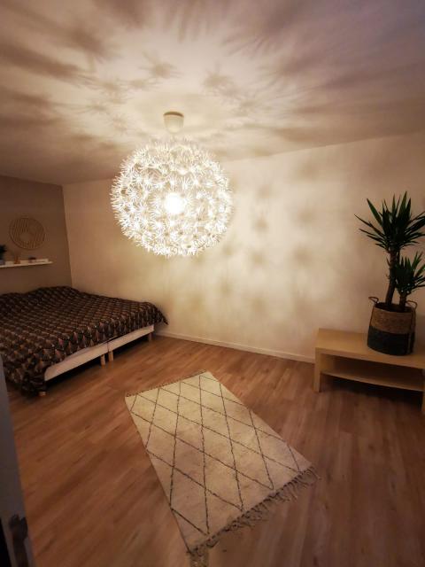 Location appartement T4 La Seyne sur Mer - Photo 5